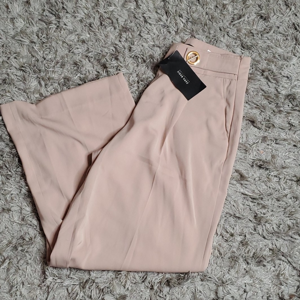 Zara pants